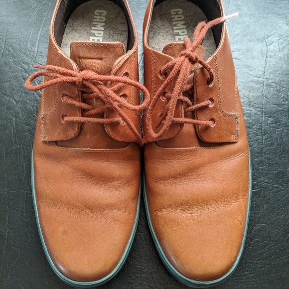 camper jim shoes